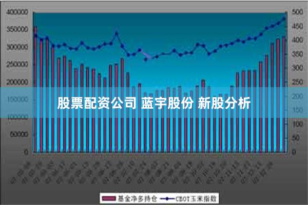 股票配资公司 蓝宇股份 新股分析